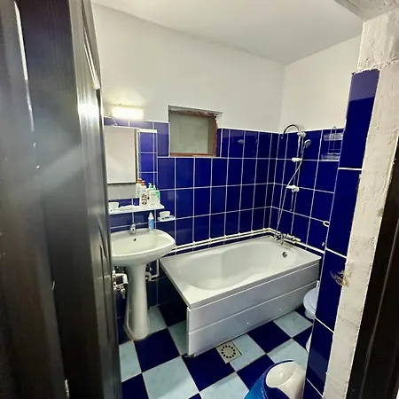 Holiday home Cazare Curte Mangalia