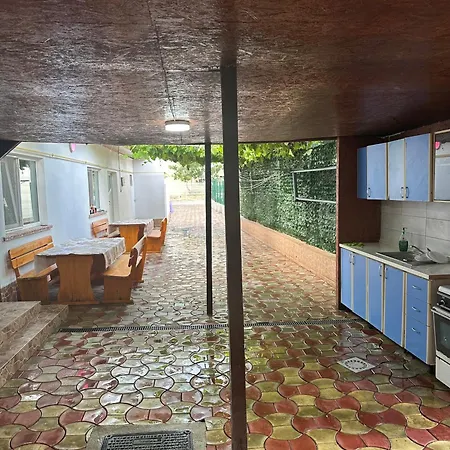 Holiday home Cazare Curte *