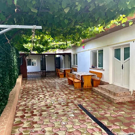 Cazare Curte Holiday home