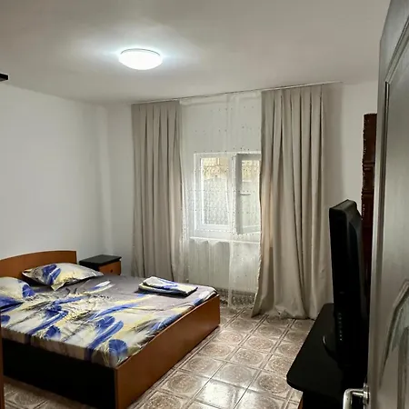 Holiday home Cazare Curte *